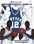 2002-03 Basketball Yearbook