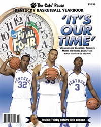 2006-07 Basketball Yearbook