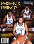 2016-17 Kentucky Basketball Yearbook
