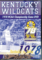 1978 NCAA Champs DVD