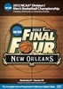 2012 NCAA Title Game DVD