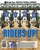 2018 Kentucky Football Yearbook