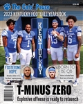 2023 Kentucky Football Yearbook