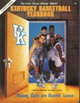 1990-91 Basketball Yearbook