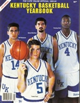 1993-94 Basketball Yearbook