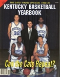 1997 Basketball Yearbook