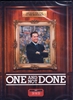 Calipari One & Not Done DVD