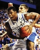 Terrence Jones Autographed 8X10 (rebound)