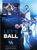 2015 Let's Ball UK Basketball DVD