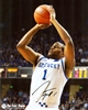 Darius Miller Autographed 8X10 (shoot)