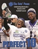 Perfect 10 UK Football Celebration book