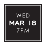 Wednesday, March 18, 7pm: Restaurant Sneak Peek: Ember & Ash with Scott Calhoun and Dave Feola