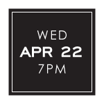 Wednesday, April 22, 7pm: A Taste of Portugal with Brian Oliveira and Brian Mattera of Happy Hour Hospitality