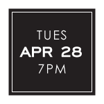 Tuesday, April 28, 7pm: Languedoc Wine Dinner with Joncarl Lachman of Noord and Winkel and Mitch Skwer of Vintage Imports