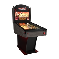 Skillshot FX Digital Pinball Machine
