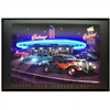 GALAXY DINER NEON/LED