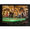 GAME OF FATE NEON/LED