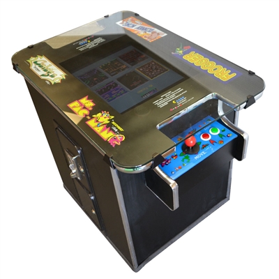 60 IN 1 COCKTAIL ARCADE