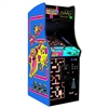 Ms. Pac-Man/Galaga Arcade Cabinet