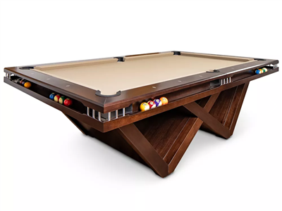 Wilson Pool Table