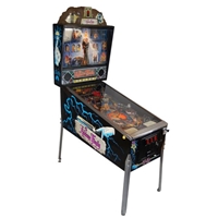 The Addams Family Pinball Machine