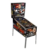 Barb Wire Pinball Machine