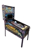 Cosmic Carnival Pinball Machine