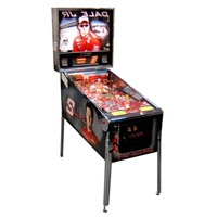 Dale Earnhardt Jr Pinball Machine LE