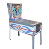 Ice Revue Pinball Machine