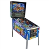 Monster Bash Pinball Machine