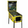 Silver Slugger Pinball Machine