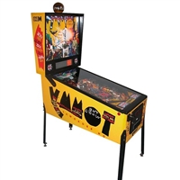 Tommy Pinball Machine