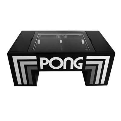 Atari Pong Table