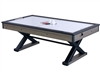 The X-Treme Air Hockey Table