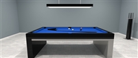 Oslo Pool Table