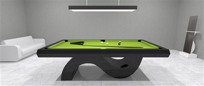 Picasso Pool Table