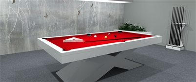 Xtreme Pool Table