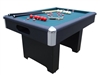 slate bumper pool table