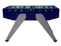 The Florida Outdoor Foosball Table