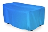 Garlando Outdoor Foosball Cover in Blue