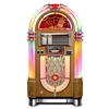 ROCK-OLA BUBBLER CD JUKEBOX