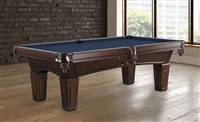 The Adrian Pool Table