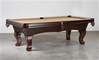 The Elayna Pool Table