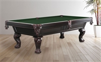 The Norwich Pool Tables