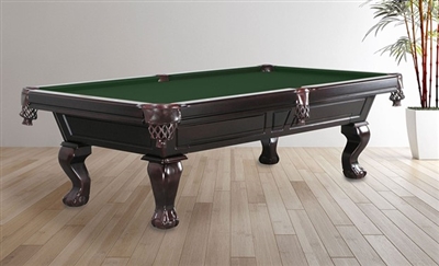 The Norwich Pool Tables