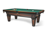 Cochise Pool table