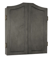 Classic Dartboard Cabinet