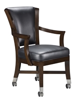 Elite Caster Game Chair