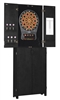 Heritage Standup Dartboard Cabinet