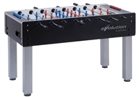 Garlando G-500 Evolution Foosball Table